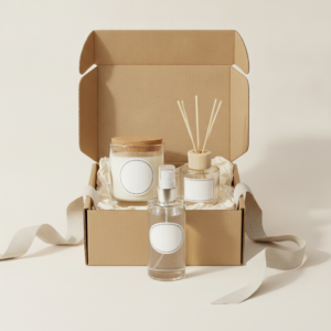 The Hearth Gift Set