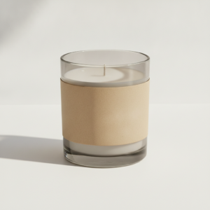 Fig & Cedar Soy Candle