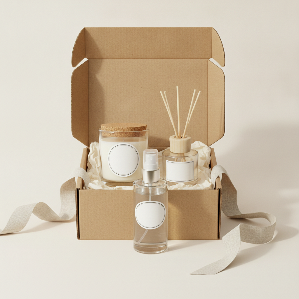 The Hearth Gift Set
