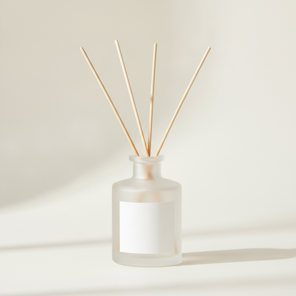 White Tea Reed Diffuser